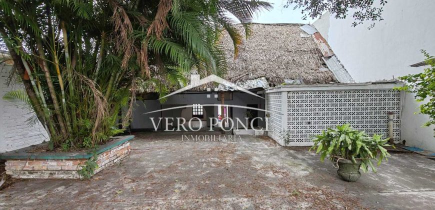 VENTA – CASA SAN JOSE – 2510 069