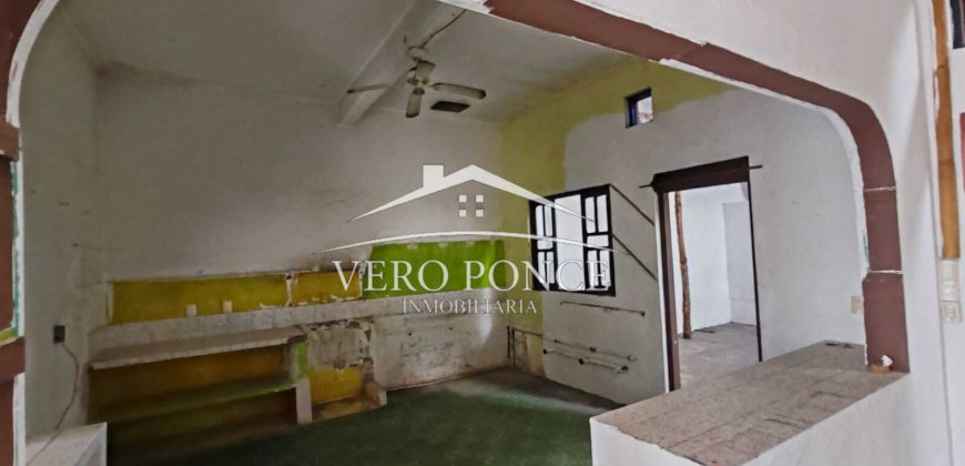 VENTA – CASA SAN JOSE – 2510 069