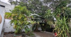 VENTA – CASA SAN JOSE – 2510 069