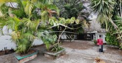 VENTA – CASA SAN JOSE – 2510 069