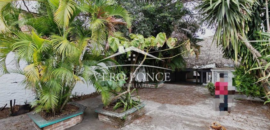 VENTA – CASA SAN JOSE – 2510 069