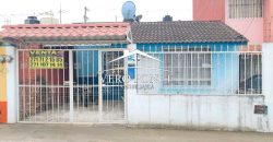 VENTA – CASA VILLAS DE LA LLAVE – 2510 068