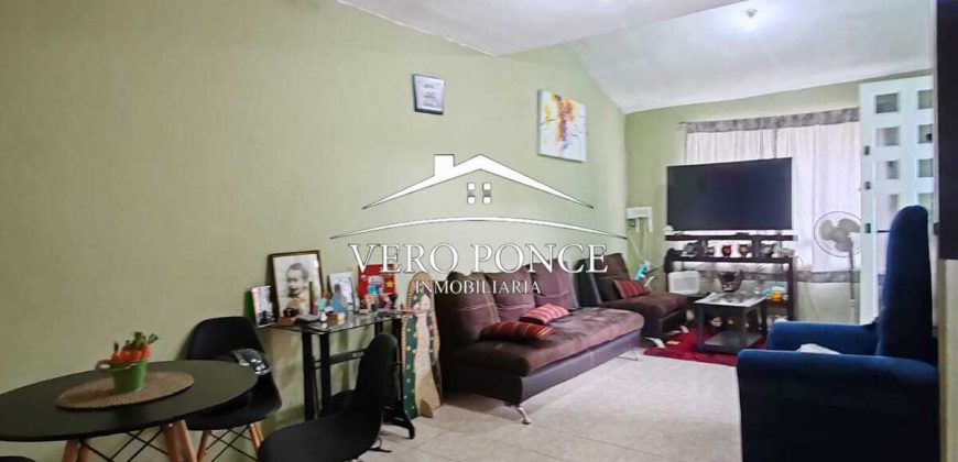 VENTA – CASA VILLAS DE LA LLAVE – 2510 068