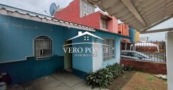VENTA – CASA VILLAS DE LA LLAVE – 2510 068