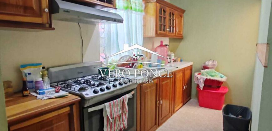 VENTA – CASA VILLAS DE LA LLAVE – 2510 068