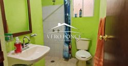 VENTA – CASA VILLAS DE LA LLAVE – 2510 068