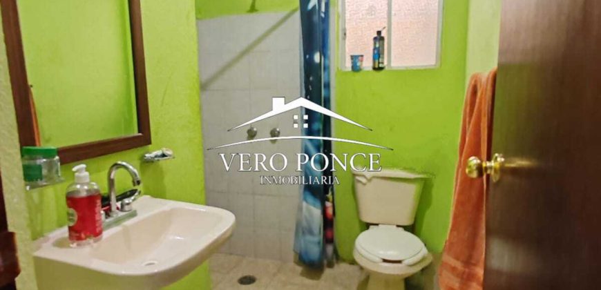 VENTA – CASA VILLAS DE LA LLAVE – 2510 068