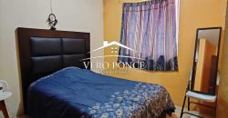 VENTA – CASA VILLAS DE LA LLAVE – 2510 068