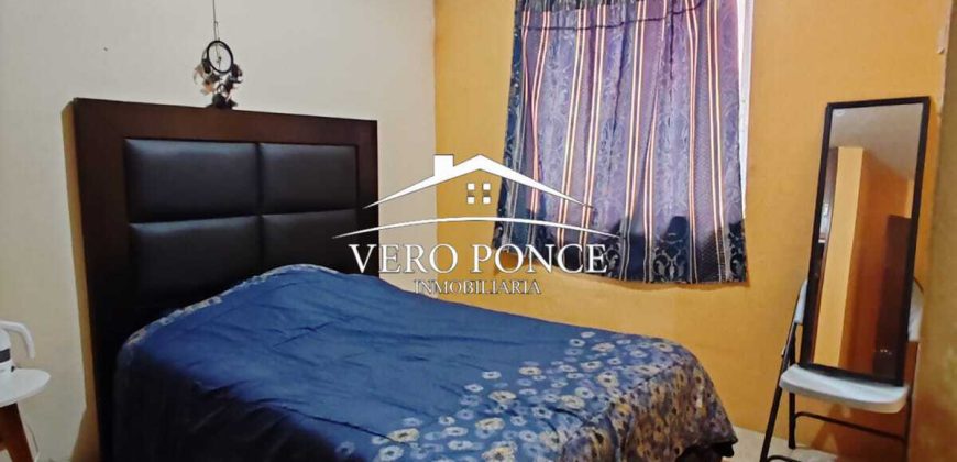 VENTA – CASA VILLAS DE LA LLAVE – 2510 068