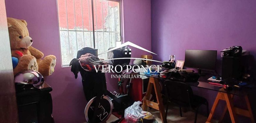 VENTA – CASA VILLAS DE LA LLAVE – 2510 068