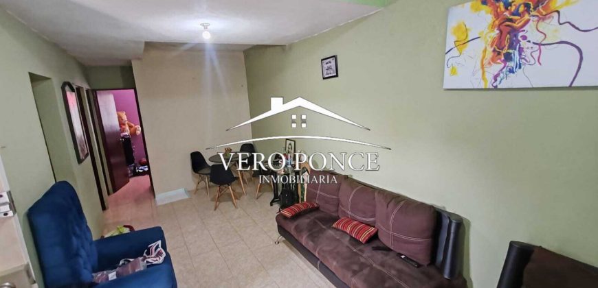 VENTA – CASA VILLAS DE LA LLAVE – 2510 068