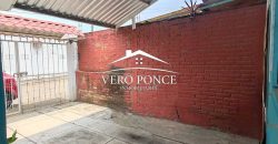 VENTA – CASA VILLAS DE LA LLAVE – 2510 068