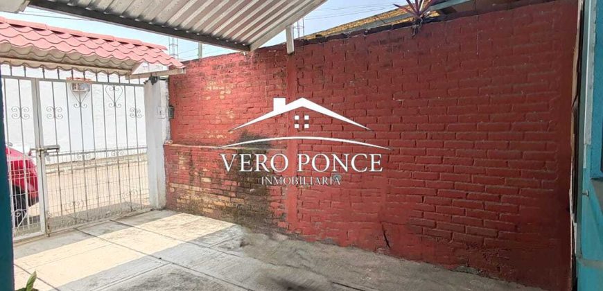 VENTA – CASA VILLAS DE LA LLAVE – 2510 068