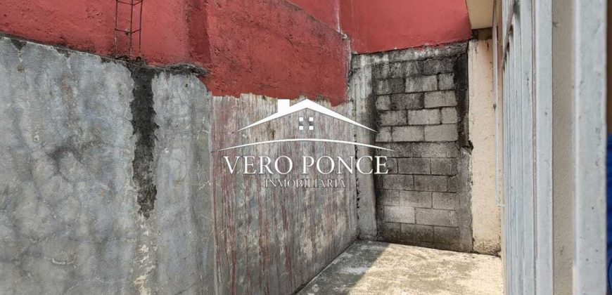 VENTA – CASA VILLAS DE LA LLAVE – 2510 068