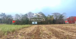 VENTA – TERRENO 20 DE NOV – 2501 076