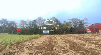 VENTA – TERRENO 20 DE NOV – 2501 076 VENTA – TERRENO 20 DE NOV – 2501 076