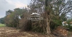 VENTA – TERRENO 20 DE NOV – 2501 076