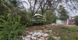 VENTA – TERRENO 20 DE NOV – 2501 076