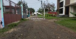 VENTA – TERRENO 20 DE NOV – 2501 076