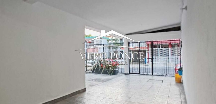 (Rentada) RENTA –  CASA ALAMEDA – 2501 075