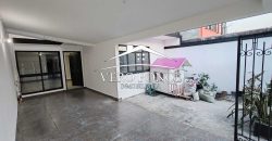 (Rentada) RENTA –  CASA ALAMEDA – 2501 075