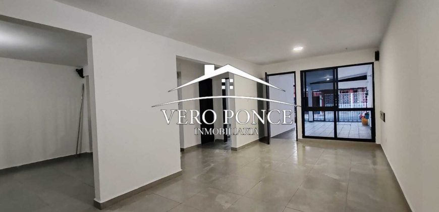 (Rentada) RENTA –  CASA ALAMEDA – 2501 075