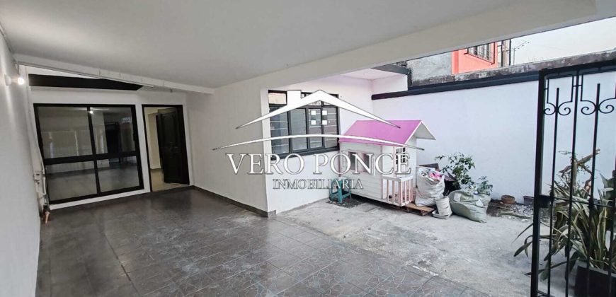 (Rentada) RENTA –  CASA ALAMEDA – 2501 075