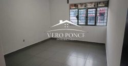 (Rentada) RENTA –  CASA ALAMEDA – 2501 075