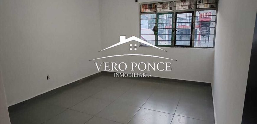 (Rentada) RENTA –  CASA ALAMEDA – 2501 075