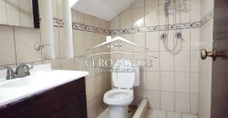 (Rentada) RENTA –  CASA ALAMEDA – 2501 075