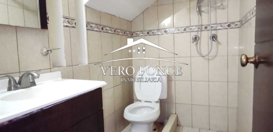 (Rentada) RENTA –  CASA ALAMEDA – 2501 075