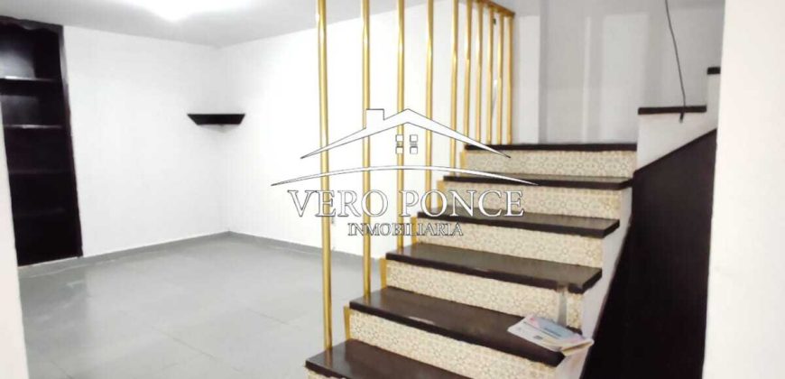 (Rentada) RENTA –  CASA ALAMEDA – 2501 075