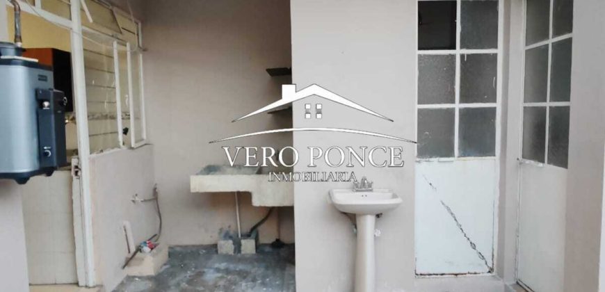 (Rentada) RENTA –  CASA ALAMEDA – 2501 075