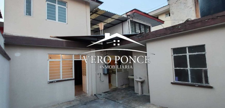 (Rentada) RENTA –  CASA ALAMEDA – 2501 075