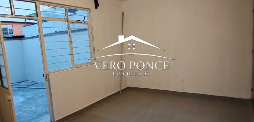 (Rentada) RENTA –  CASA ALAMEDA – 2501 075
