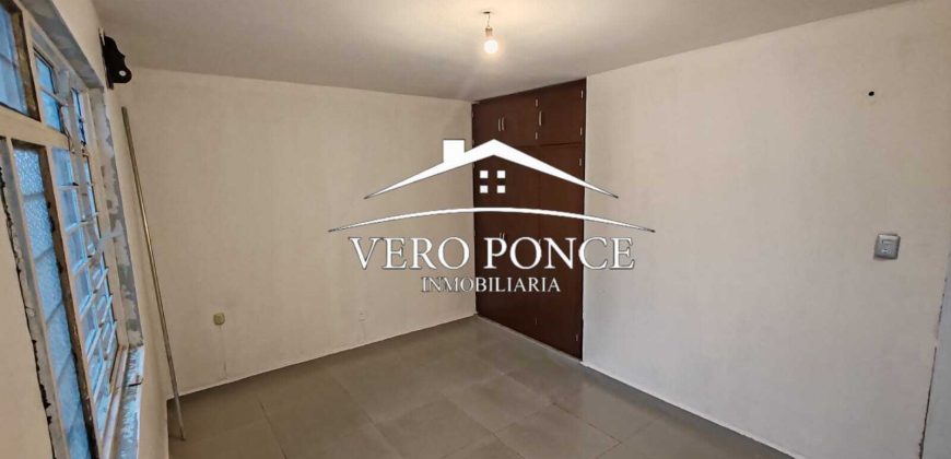 (Rentada) RENTA –  CASA ALAMEDA – 2501 075