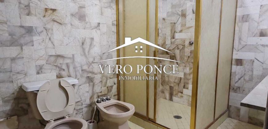(Rentada) RENTA –  CASA ALAMEDA – 2501 075