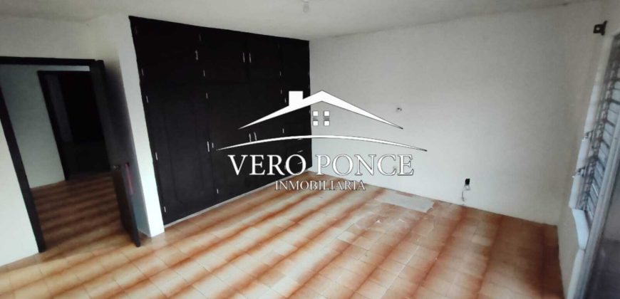 (Rentada) RENTA –  CASA ALAMEDA – 2501 075