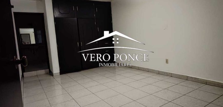 (Rentada) RENTA –  CASA ALAMEDA – 2501 075