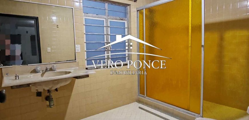 (Rentada) RENTA –  CASA ALAMEDA – 2501 075
