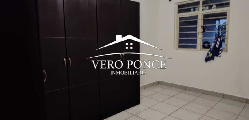 (Rentada) RENTA –  CASA ALAMEDA – 2501 075