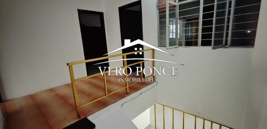 (Rentada) RENTA –  CASA ALAMEDA – 2501 075