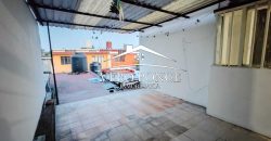 (Rentada) RENTA –  CASA ALAMEDA – 2501 075