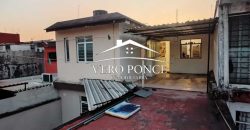 (Rentada) RENTA –  CASA ALAMEDA – 2501 075