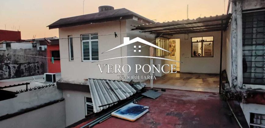 (Rentada) RENTA –  CASA ALAMEDA – 2501 075