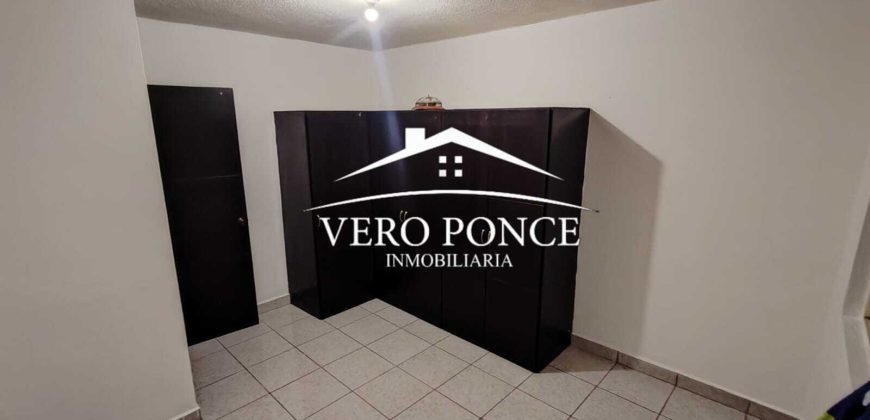 (Rentada) RENTA –  CASA ALAMEDA – 2501 075