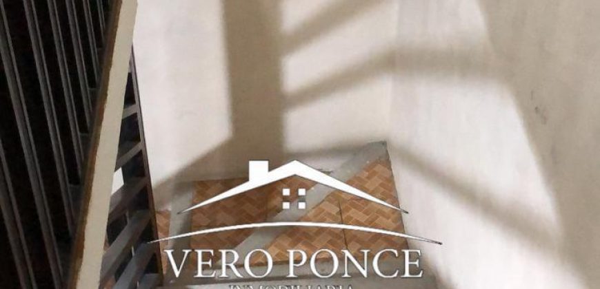 VENTA – CASA TOXPAN – (2519-080)