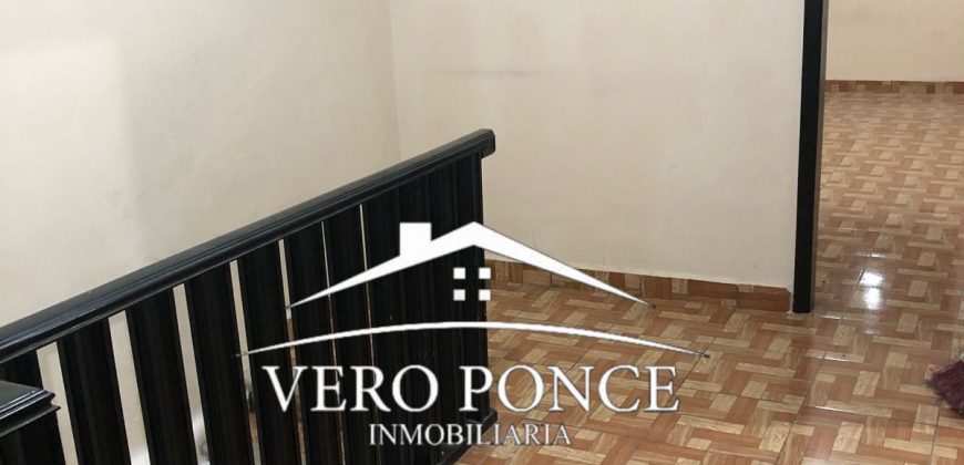 VENTA – CASA TOXPAN – (2519-080)