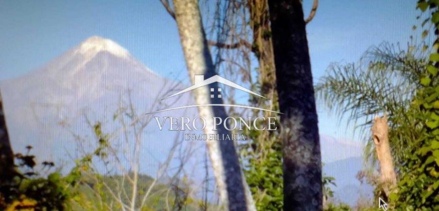 VENTA – TERRENO MATA LARGA – 2510-081