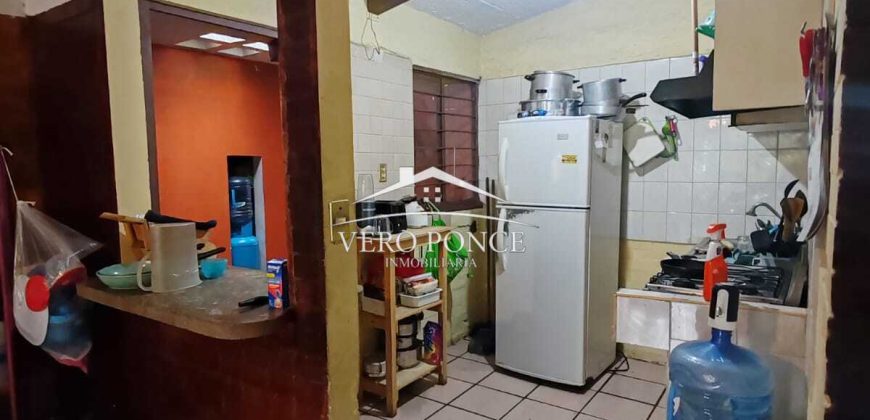 VENTA – CASA NUEVO CORDOBA – 2510 082